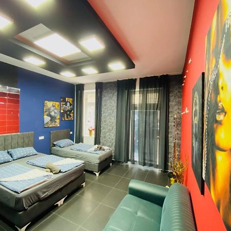 Deluxe Studio 4P Lg3A Vienna Luaran gambar
