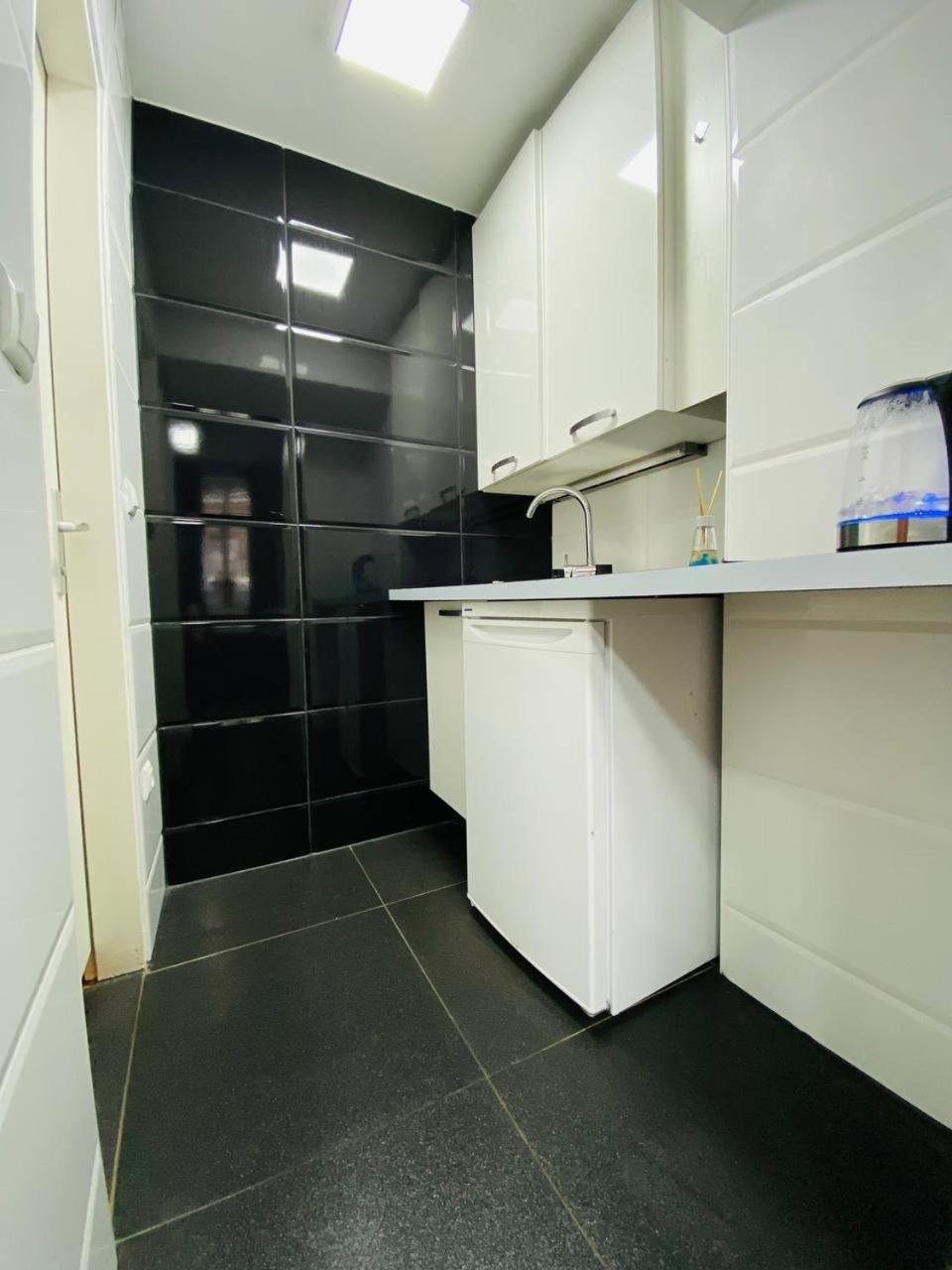 Deluxe Studio 4P Lg3A Vienna Luaran gambar