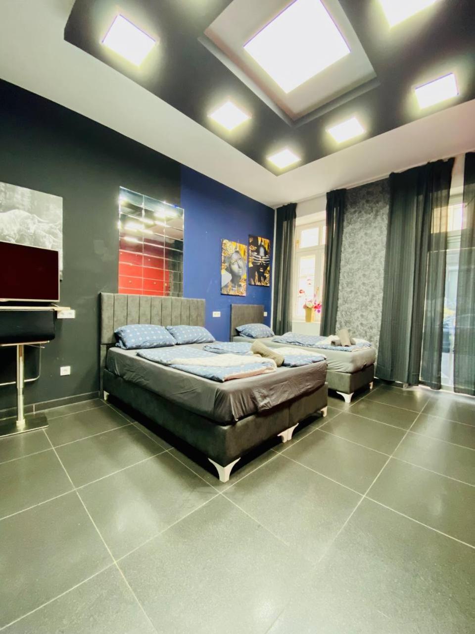 Deluxe Studio 4P Lg3A Vienna Luaran gambar